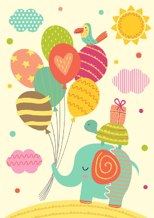 Elephants