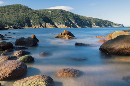 Tasmania
