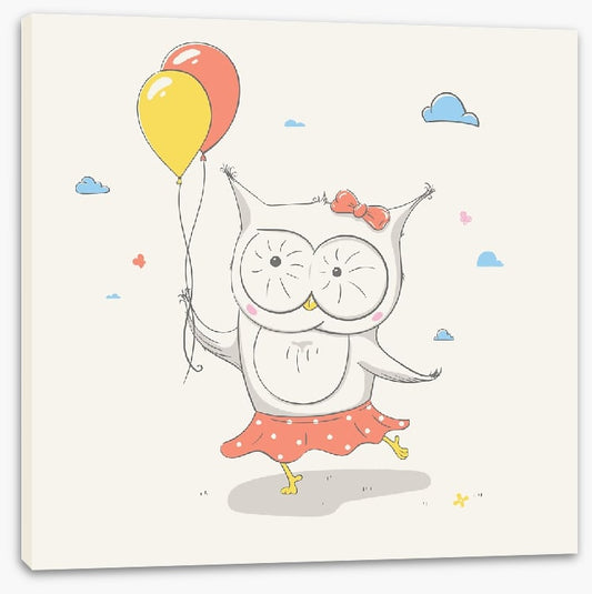Balloons