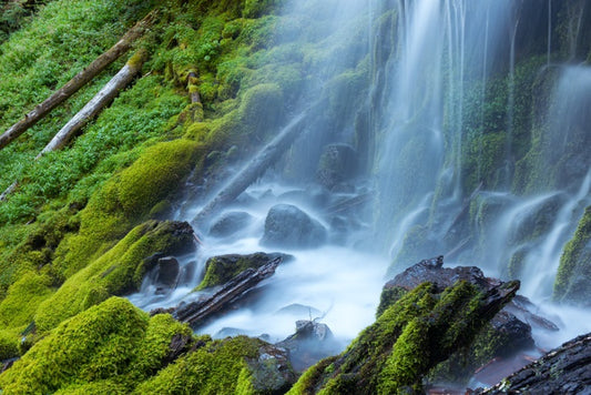 Waterfalls
