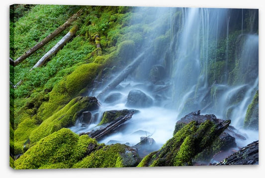 Waterfalls