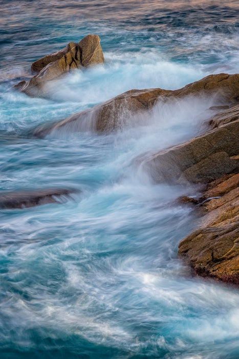 Oceans / Coast