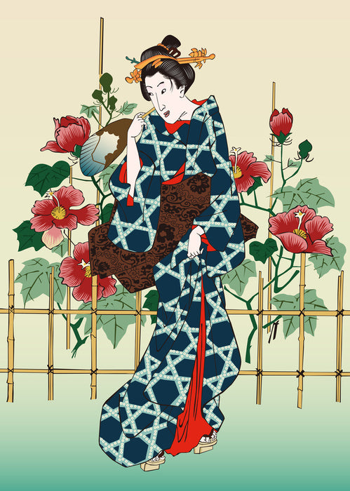 Japanese Art