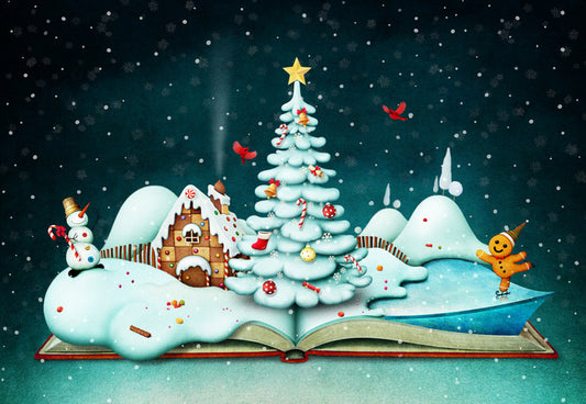 A Christmas story