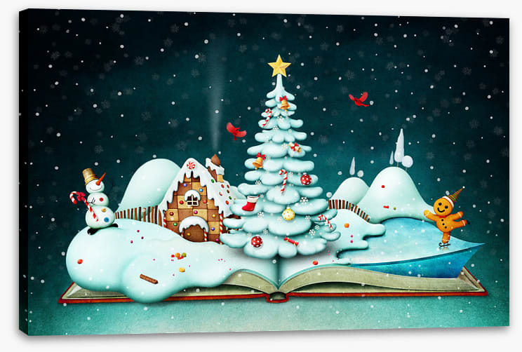 A Christmas story