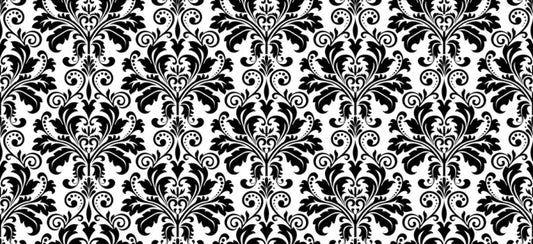 Baroque in black