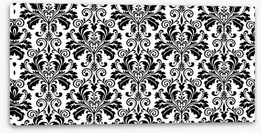 Baroque in black