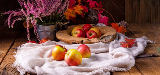 Still Life