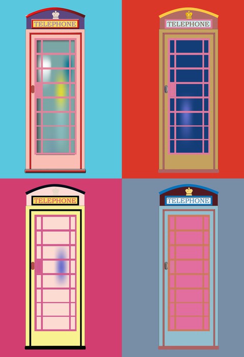 London calling
