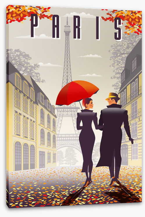 Remember Paris