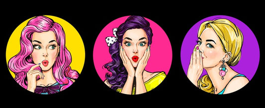Gossip girls