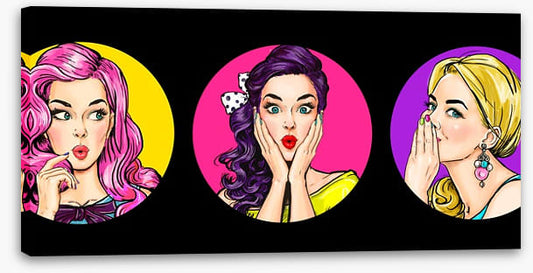 Gossip girls