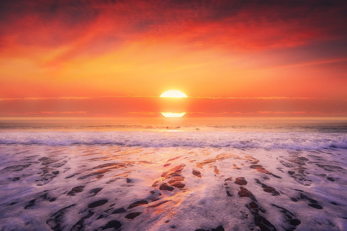 Sunsets / Rises