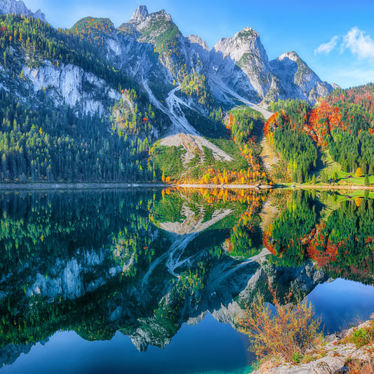 Lakes