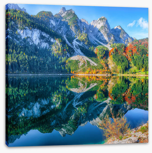 Lakes
