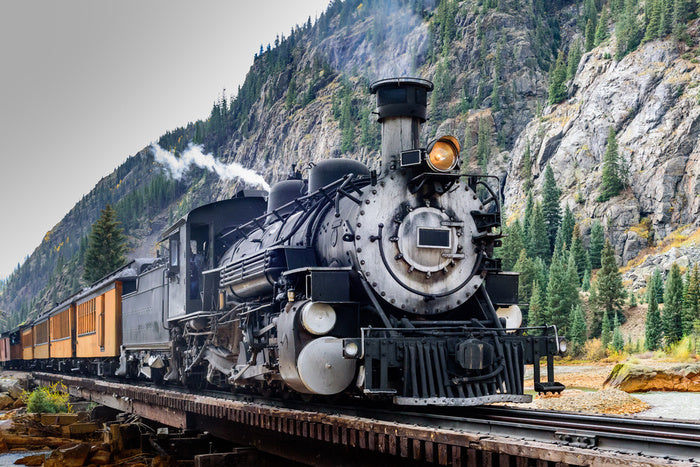Colorado crossing