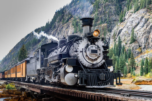 Colorado crossing