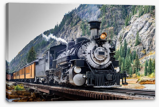 Colorado crossing
