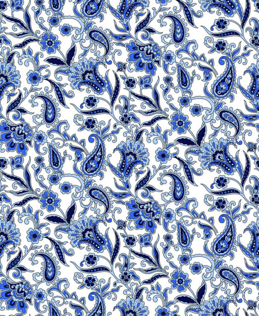 Paisley