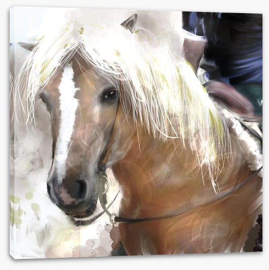 Mane event