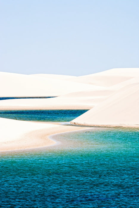South America
