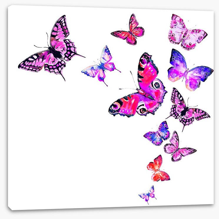 Pink monarchy