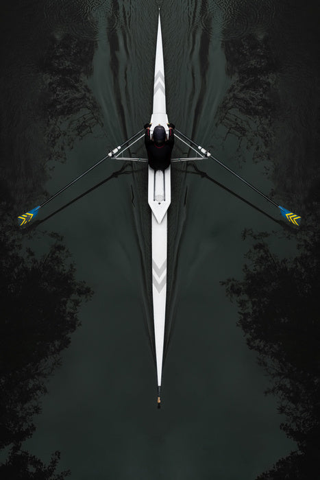 Symmetry in motion