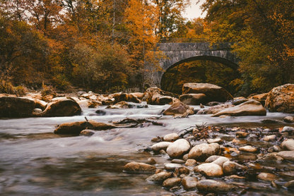 Rivers