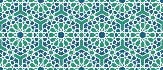 Ramadan rings