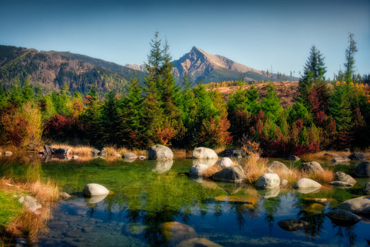 Lakes