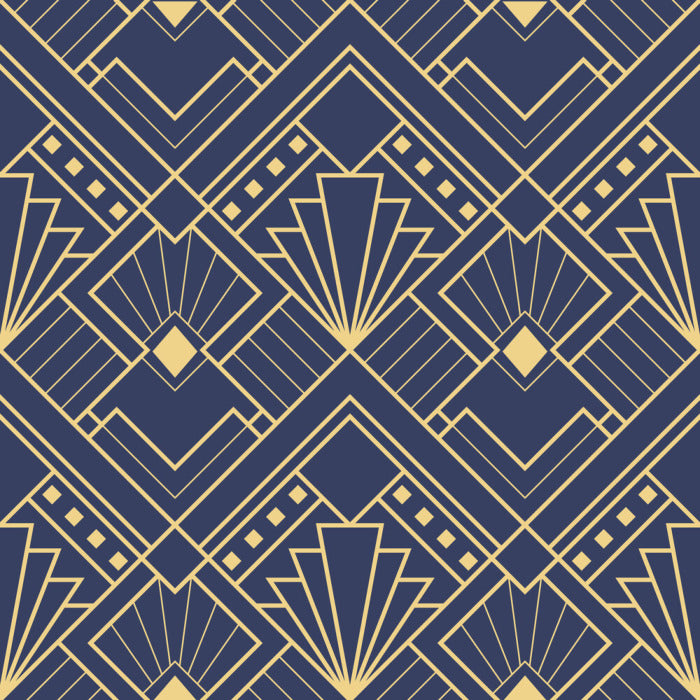 Glamour and glitz