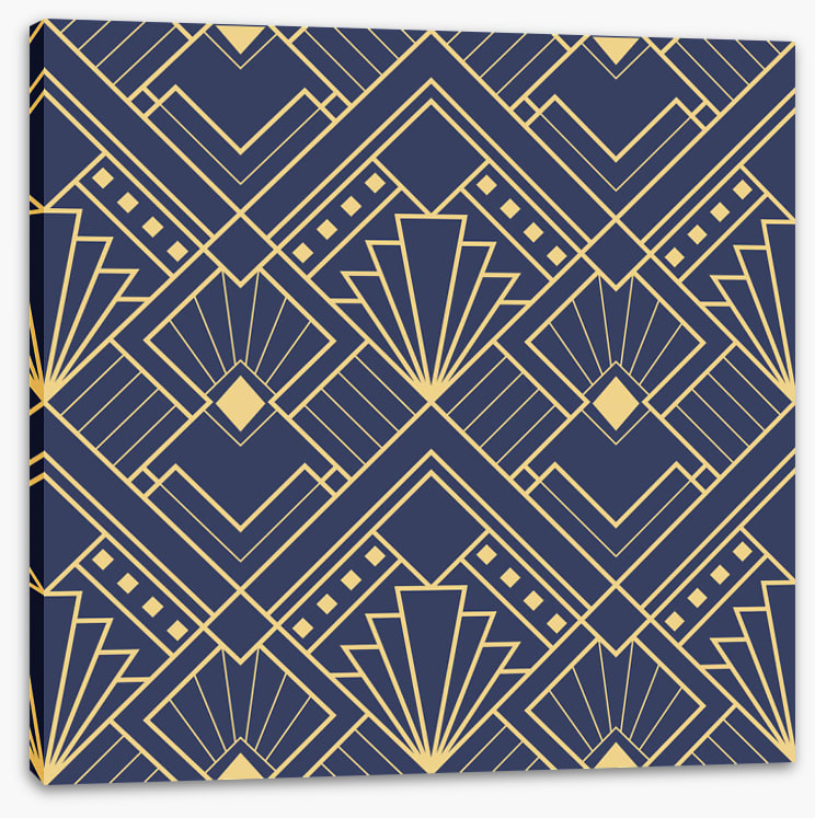 Glamour and glitz