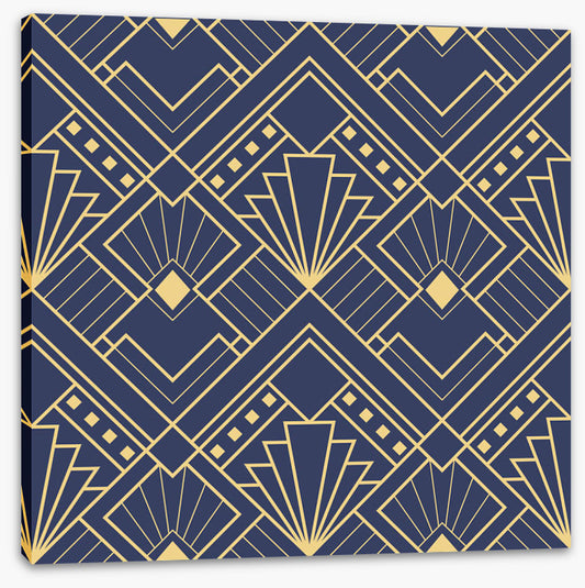 Glamour and glitz