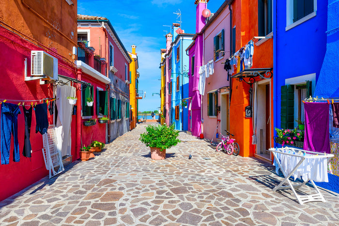 Venice