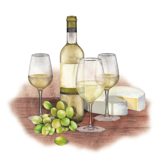 Wine time