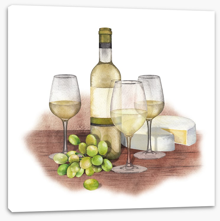 Wine time