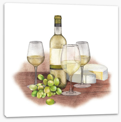 Wine time