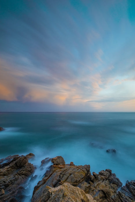 Oceans / Coast