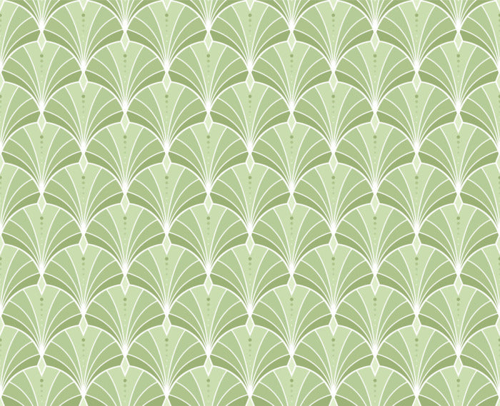 Gatsby greens