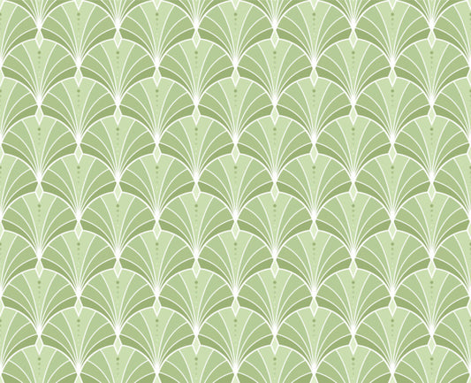 Gatsby greens