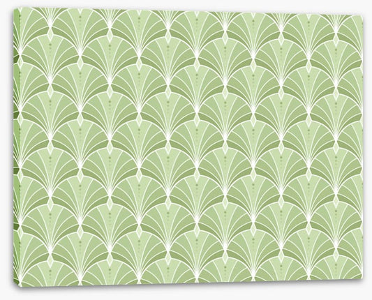 Gatsby greens