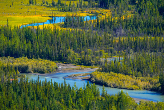 Rivers