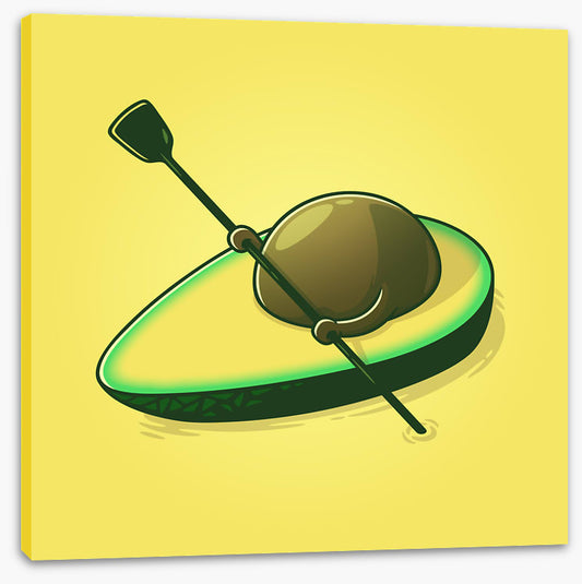 Avocanoe