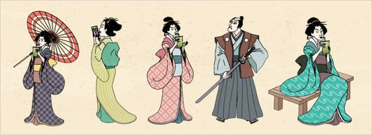 Days of edo