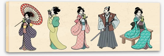 Days of edo