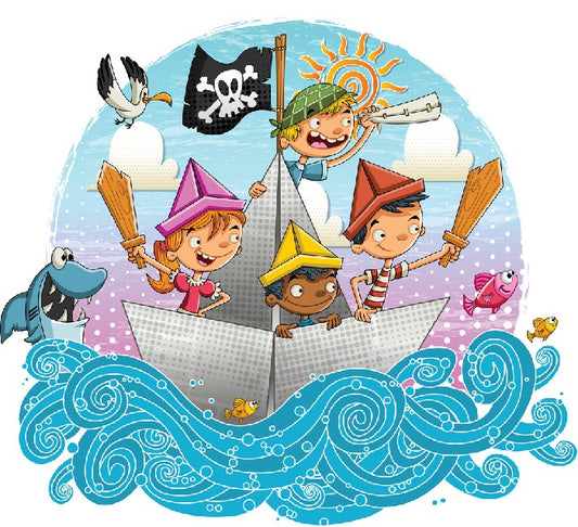 Pirates