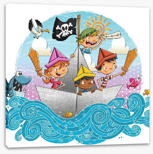 Pirates