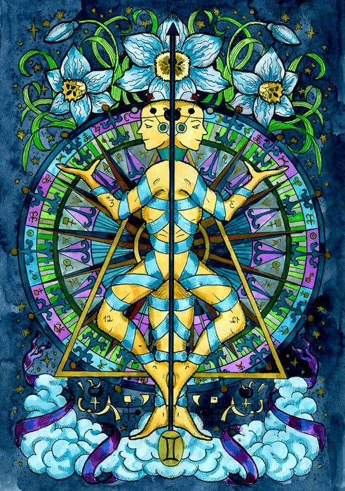 Spiritual