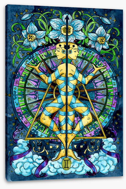 Spiritual