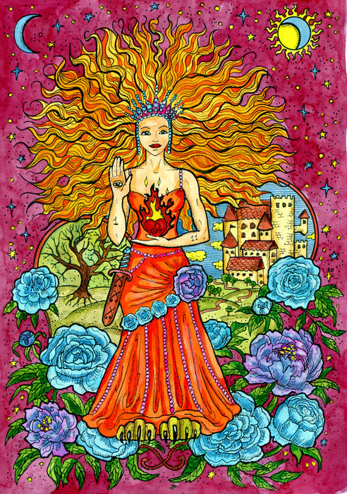 Spiritual